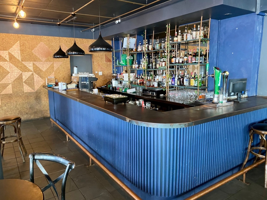 To Let commercial Property for Rent in Cape Town City Centre Western Cape